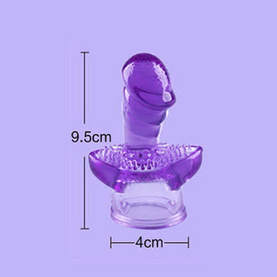 Wand G Spot Vibrator Sex Toy
