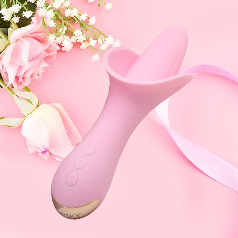 Dildo Erotic Massager