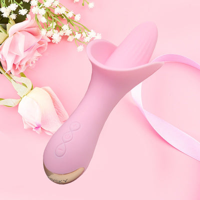 Dildo Erotic Massager