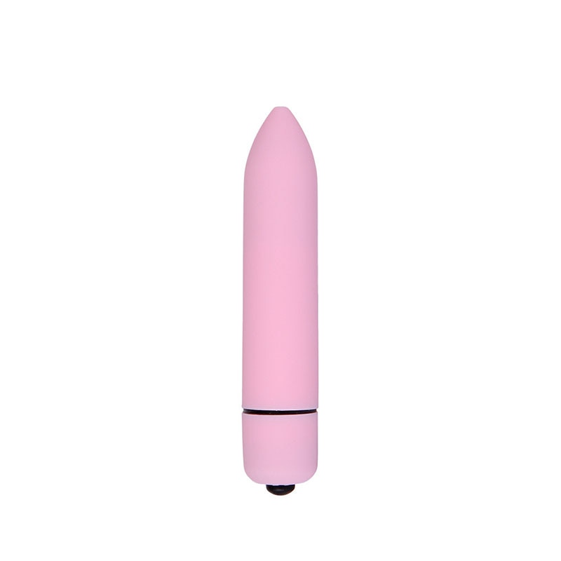10 Speed Mini Bullet Vibrator