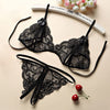 Sexy Erotic Dress Lingerie