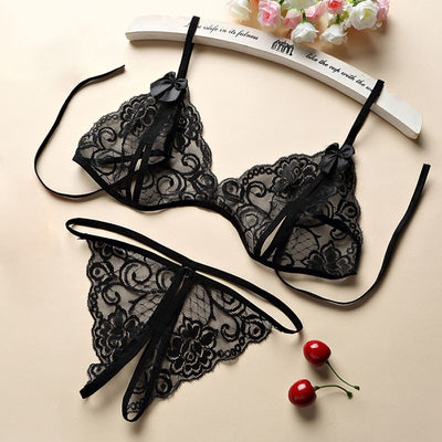 Sexy Erotic Dress Lingerie