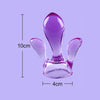 Wand G Spot Vibrator Sex Toy