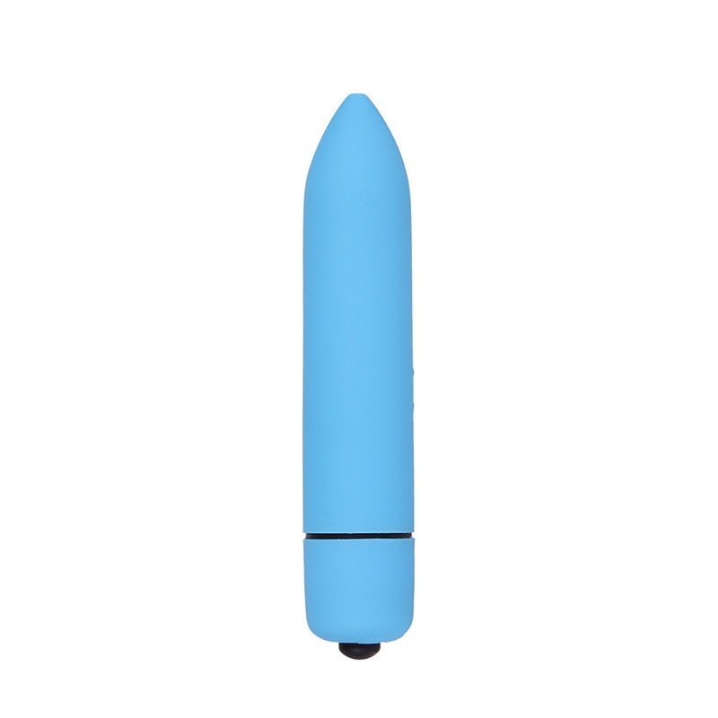 10 Speed Mini Bullet Vibrator