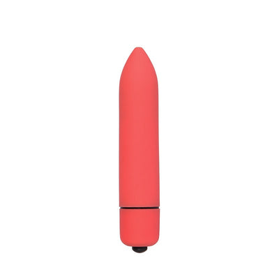 10 Speed Mini Bullet Vibrator