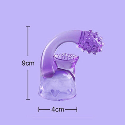 Wand G Spot Vibrator Sex Toy