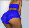 Sexy Women's Lace Set