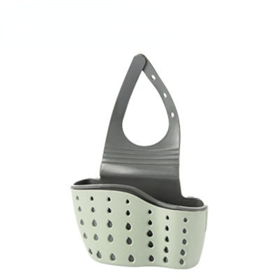 Hanging Drain Basket Kitchen