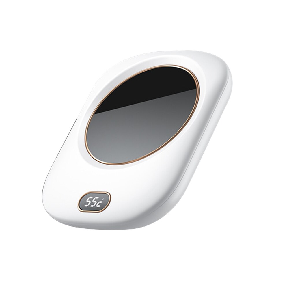 Portable Mug Heating Coaster