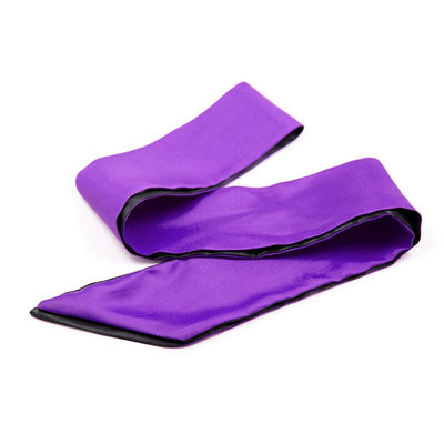 Satin Sex Eye Mask Adults Toys