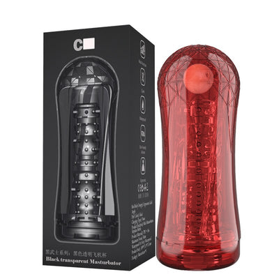 Men Vibrator Sex Machine