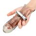 G Spot Massage Finger Sleeve Vibrator