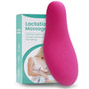 Postpartum Swelling Milk Lactation Massager