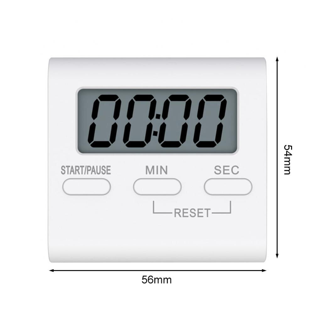 Digital Kitchen Timer Cooking Timer