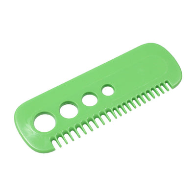 Vegetable Leaf Comb