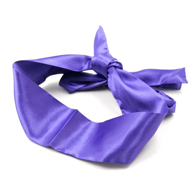 Satin Sex Eye Mask Adults Toys