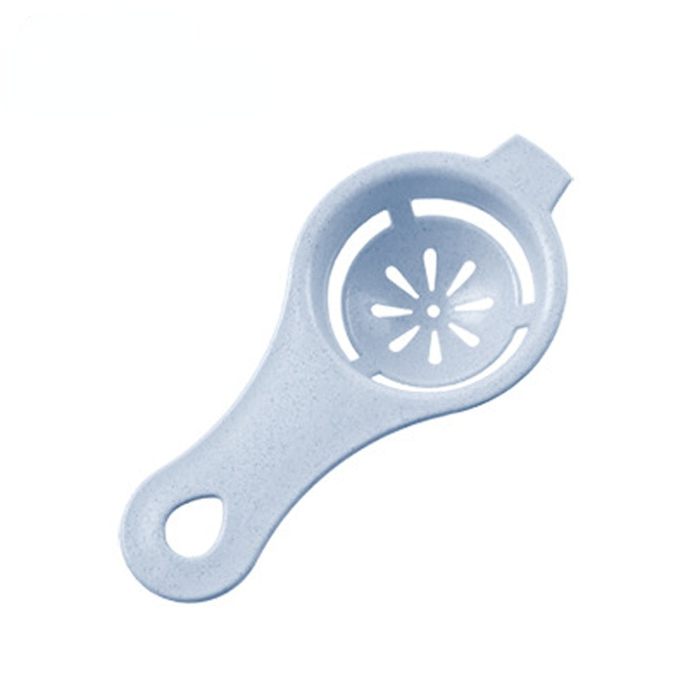 Egg Yolk Separator