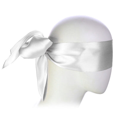 Satin Sex Eye Mask Adults Toys