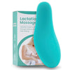 Postpartum Swelling Milk Lactation Massager