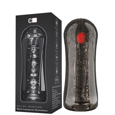 Men Vibrator Sex Machine