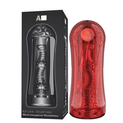 Men Vibrator Sex Machine