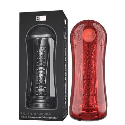 Men Vibrator Sex Machine