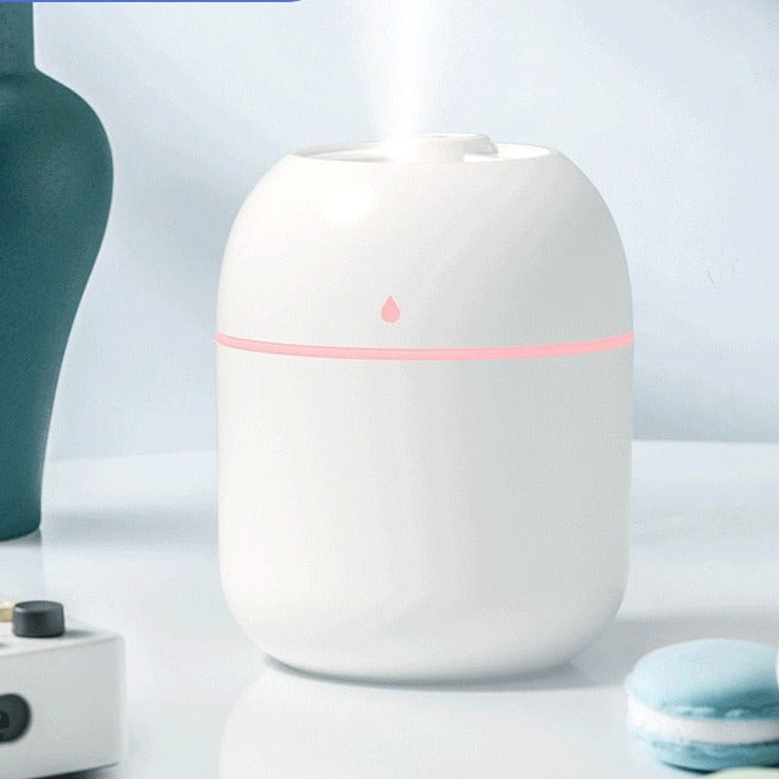 Blow Humidifier